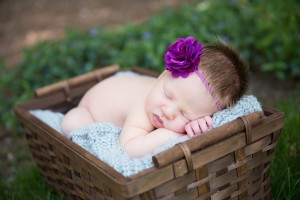 Boston baby photography