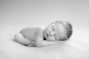 Boston newborn baby photography