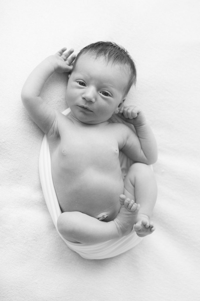 newborn photography MA