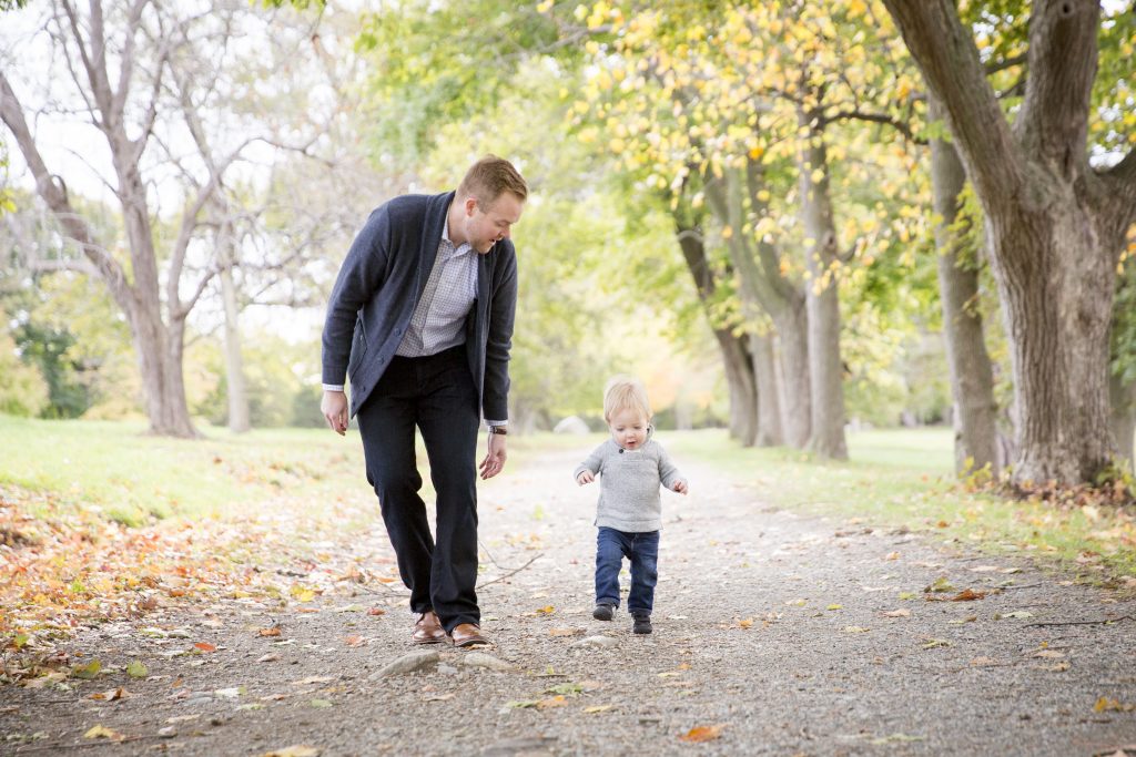 Boston family photos