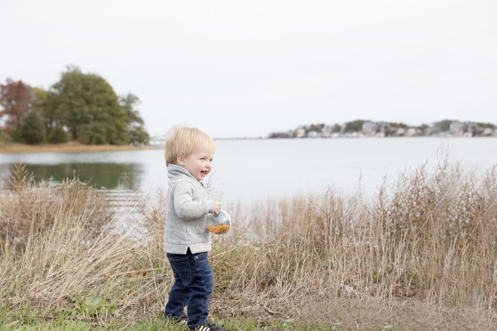 Newton child portraits