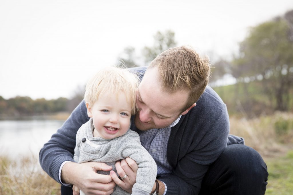 Newton family photographer