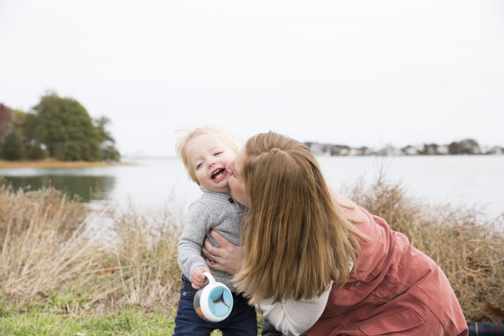 lifestyle family photography